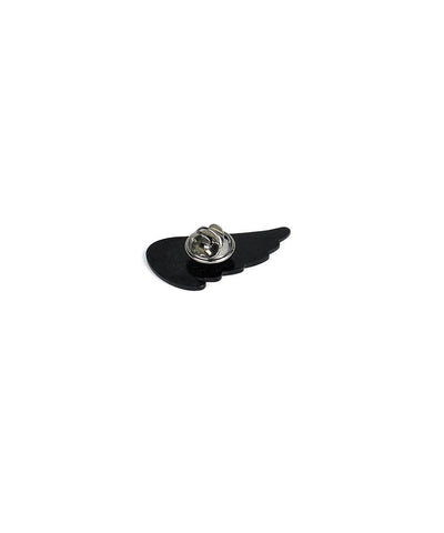 SA1NT Wing Pin - White