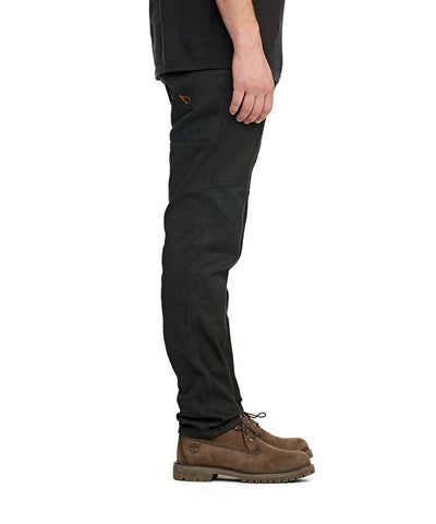 Model 3 Jeans - Black (with armours)