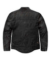 Model 2 Jacket - Black (with armours)