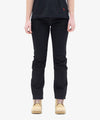Women's 5 Pocket Jeans - Black