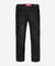 Relaxed Fit Jeans - Black