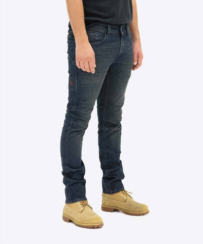 5 Pocket Jeans - Vintage Indigo