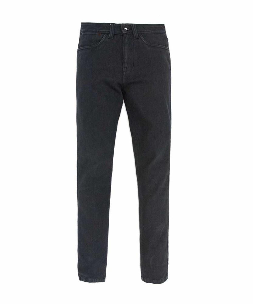 Women's Unbreakable High Rise Skinny Jeans - Black
