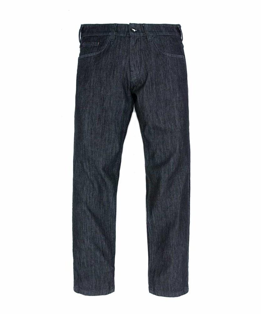 Unbreakable Straight Jeans - Indigo